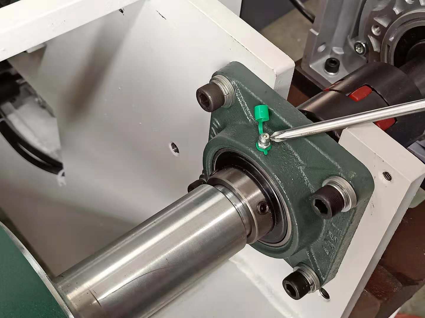 滾涂機(jī)軸承